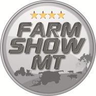 REGULAMENTO GERAL FARM SHOW MT- 2019 1. DATAS E PRAZOS DA FEIRA Período de realização da feira: 02 a 06 de abril de 2019, das 08 às 20h.