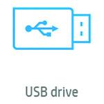 com/go/learnaboutsupplies Destaques Impressão frente e verso WiFi de banda dupla e ligação sem fios Funcionalidades de segurança incorporadas Compatibilidade com HP Roam Concebida para o manter a si