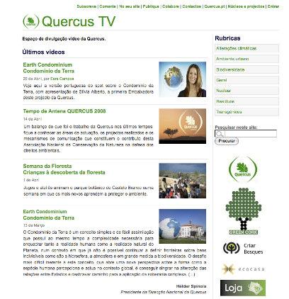 Oficial www.quercus.