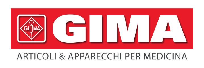 PROFESSIONAL MEDICAL PRODUCTS Gima S.p.A. Via Marconi, 1-20060 Gessate (MI) Italy gima@gimaitaly.