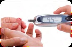 Vamos falar, então, sobre como poderá enfrentar o diabetes com algumas adaptações no seu dia a dia, retomando sua qualidade de vida.