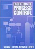 Leitura Complementar III Luyben, W. L., Luyben, M. L. Essentials of Process Control.