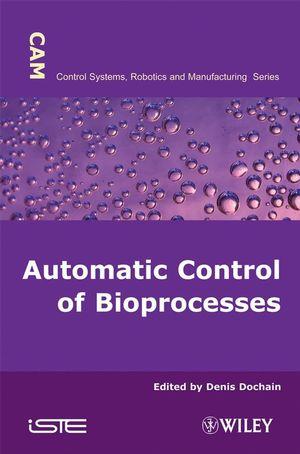 Leitura Complementar VIII Dochain, D. Automatic Control of Bioprocesses.