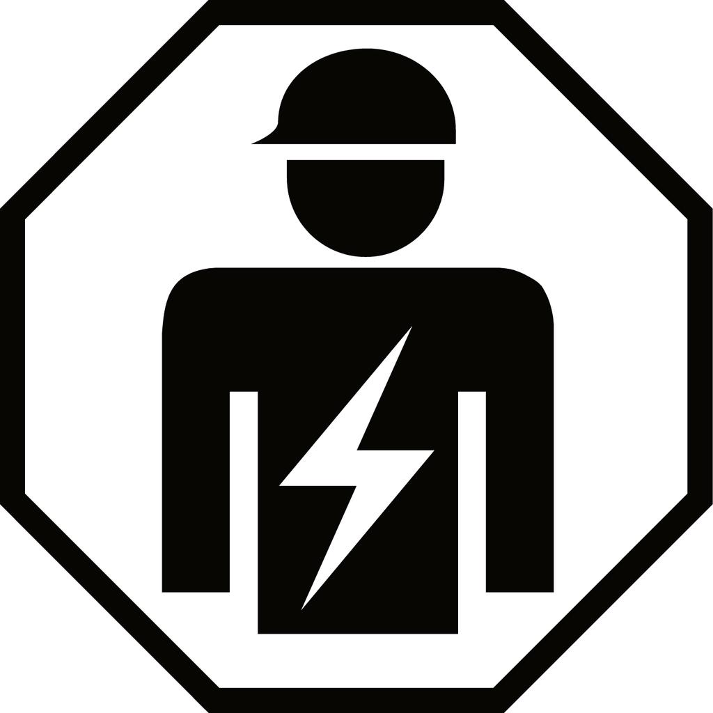 N.º art. : 2194REGHM Manual de instruções 1 Indicações de segurança A montagem e ligação de aparelhos eléctricos apenas devem ser realizadas por eletricistas especializados.