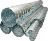 556025-24Lts - 3/4 49,79 TUBO SPIRO TUBO "SPIRO" - Chapa Galvanizada (0,5mm) TUBO "SPIRO" - c/ REGISTO SPIR0001 100 4,86