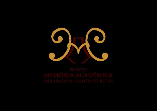 OBJETIVOS DO PROJETO O Projeto Memória Acadêmica da Faculdade de Direito do Recife é uma ação de extensão (modalidade projeto), devidamente registrada no âmbito da Pró-Reitoria de Extensão e Cultura