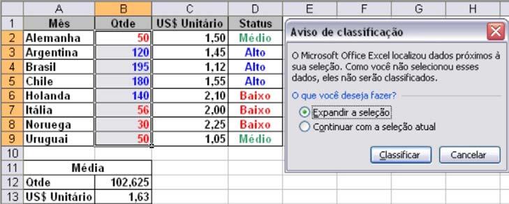 REFERÊNCIA NUMA MESMA PASTA Uma das práticas mais usadas no Excel é a conexão entre planilhas por meio de fórmulas, permitindo usar o valor de uma célula que está em outra planilha ou arquivo.