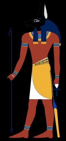 A barba do faraó Os faraós costumavam usar barbas