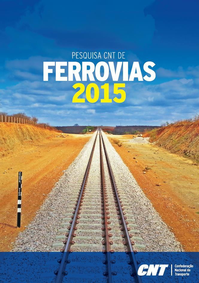 Trabalhos da CNT - Ferroviário A