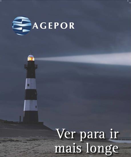 Acções de Formação AGEPOR 2018 SHIPPING Linhas Regulares 9ª Edição Duração: 39 horas Início: Lisboa 19 Setembro (4ªs Feiras)