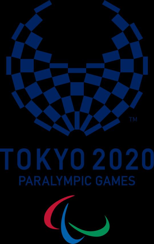Jogos Paralímpicos Tokyo 2020