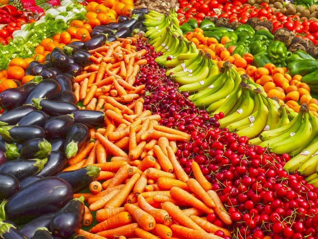 Talvez a maior vantagem dessa dieta, é que ela demonstra a real preocupação com sua saúde e desperta o desejo em atingir a boa forma de maneira 100% saudável, sem precisar passar fome!