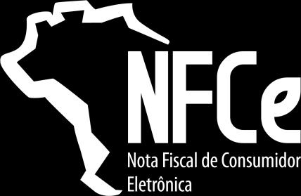 NFC-e NOTA FISCAL DE VENDA A CONSUMIDOR ELETRÔNICA