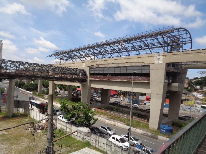 Estação Vereador José