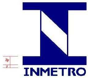 ANEXO A EXEMPLO DE MARCA DE APROVAÇÃO M L X XX Onde: ML - Indicativo de instrumento aprovado pela Diretoria