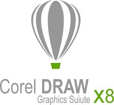 como a possibilidade de edição de imagens com o auxílio dos demais aplicativos que o acompanham. 49 5.3.3 SPRITER 2D. Figura 44 - Logomarca do Corel Draw X8 Fonte: (WEABLE).