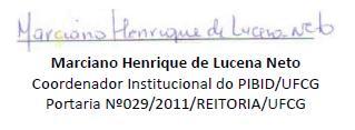 4.2.3 Considerar-se-á aprovado o candidato com nota igual ou superior a 10,0 (DEZ) pontos; 4.2.4 Os candidatos aprovados, mas não classificados no limite das vagas estabelecidas nesse edital, ficam automaticamente em uma lista de espera para eventuais reposições de bolsistas.