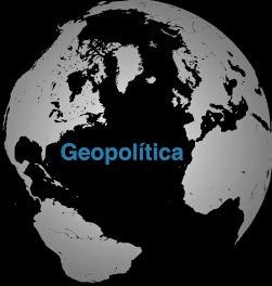 Geopolítica Geografia política Espaço é poder «( ) uma política estatal correta é a de evitar que as dissensões que ocorrem no interior da sociedade se transformem em conflitos geográficos.