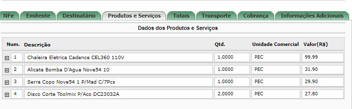 ESCRITURAÇÃO DA NF-e DE SAÍDA: CFOP 5405 CST 060 CST 060 1920 0 32,72 0 0 0 0 0 32,72 0 32,72 0 0 CAMPO 03 - VL_TOT_AJ_DEBITOS_OA 1921 RS001921 32,72 - SOMA TODOS REGISTROS 1923 1923 FORNECEDOR 55 2