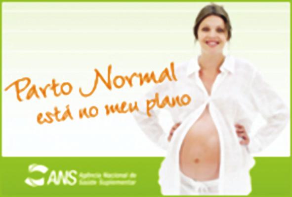 Fonte: www.ans.gov.br/portal/site/_hotsite_parto_2/oper_prest_campanha.asp Enfim, chegou o final da gestação Quais são os sinais que indicam que a mulher está em trabalho de parto?