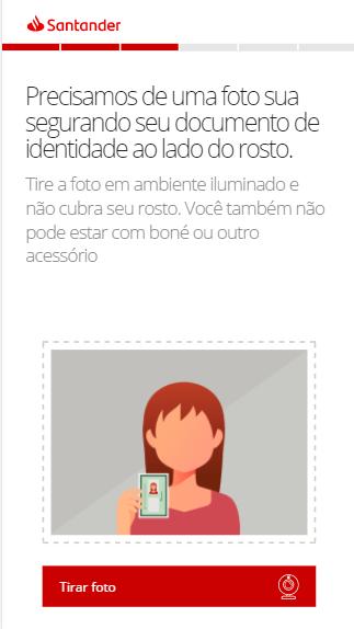 JORNADA PERSONALIZAÇÃO TROCA DE DISPOSITIVO Que tal continuarmos de onde você parou? Serão oferecidas as opções de Continuar Preenchendo ou Editar os dados fornecidos nas etapas anteriores.