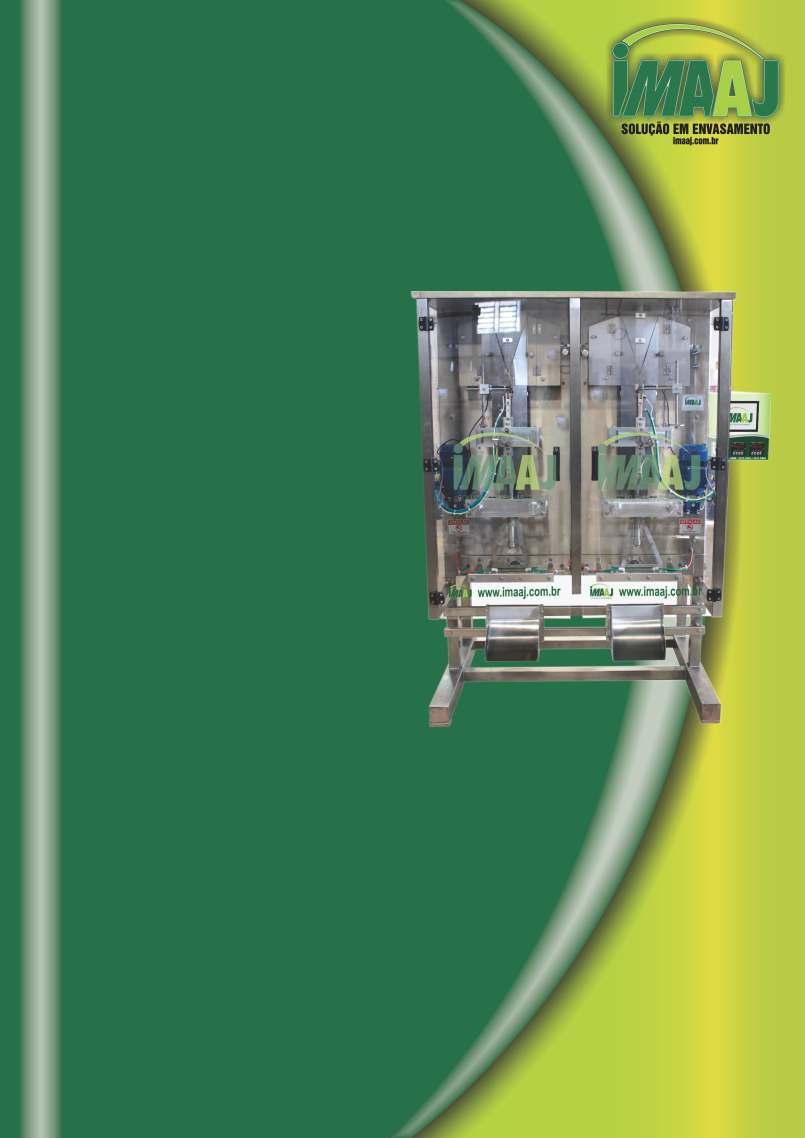 As maquinas EV2 BP/GV são dotadas de alta tecnologia e robustez proporcionando assim eficiência e alta produtividade, composta por fotocélulas, datador hot stamping e alojamento interno para bobina,