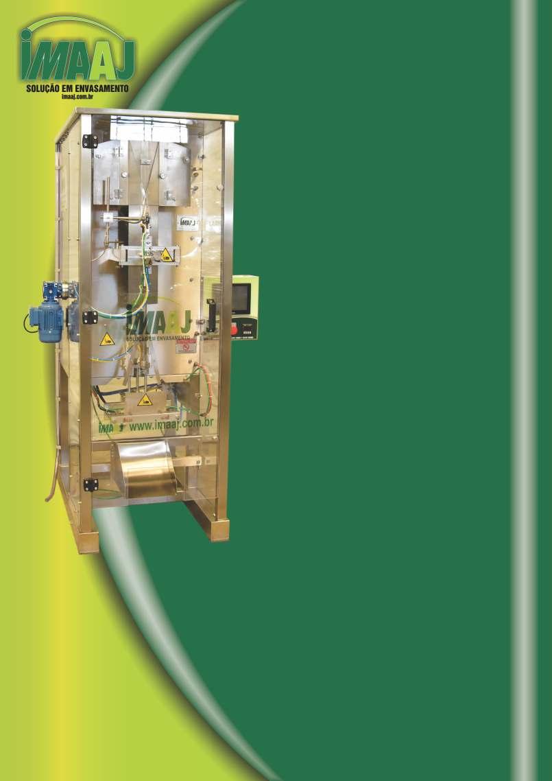 As maquinas EV BP/GV são dotadas de alta tecnologia e robustez proporcionando assim eficiência e alta produtividade, composta por fotocélulas, datador hot stamping e alojamento interno para bobina,