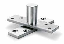 Puxadores Puxador Aço Corten Puxador em Aço Inox 304 Acabamento Aço Corten Disponível nos tamanhos 400mm, 600mm, 800mm e 1000mm. LANÇAMENTO!