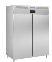 Refrigerador 1 Porta Bipartida 67605/320 750x820x2025 350 220V - 60Hz 700-2º +8º Freezer 1 Porta Bipartida 67605/621 750x820x2025 660 220V - 60Hz 700-20 -10