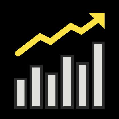 Proximidade com as empresas e contato com seus fornecedores, clientes e