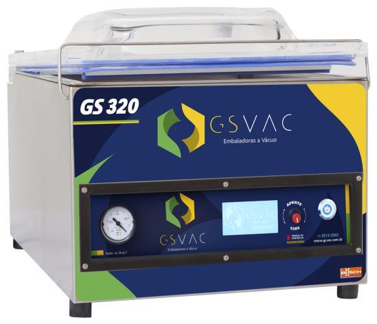 GSVAC A GSVAC, sempre comprometida em oferecer soluções para seus clientes, traz para a APAS SHOW 2019 seus mais novos lançamentos.