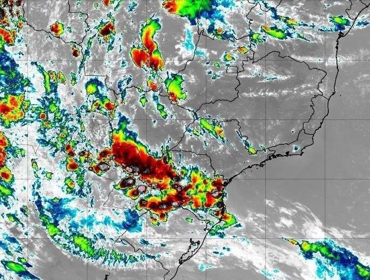 DESCRIÇÃO O evento que ocorreu entre 01 e 06 de fevereiro de 2019 na área de atuação da Energisa MS foi causado por um sistema frontal atuando no estado do Mato Grosso do Sul.