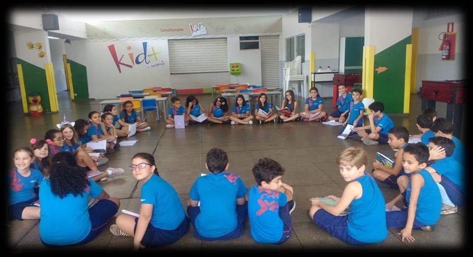 4º ANO AS