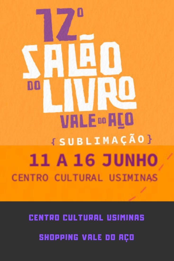 EXPOSIÇÕES/LANÇAMENTOS/ BATE-PAPOS/OFICINAS/ APRESENTAÇÕES TEATRAIS/ FEIRA DE LIVROS VISITAÇÃO DE QUARTA A