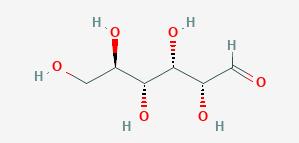 Atividade 6: 1. Construir uma molécula de L-glicose e L-frutose considerando as fórmulas de tridimensionais abaixo, 2. Transformar em seus isômeros D.