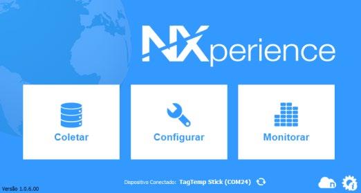 Para instalar o NXperience, deve-se executar o arquivo NXperienceSetup.exe, disponível em nosso website www.novus.com.br/downloads/nx. 5.3.2 PARÂMETROS DOS CANAIS 5.