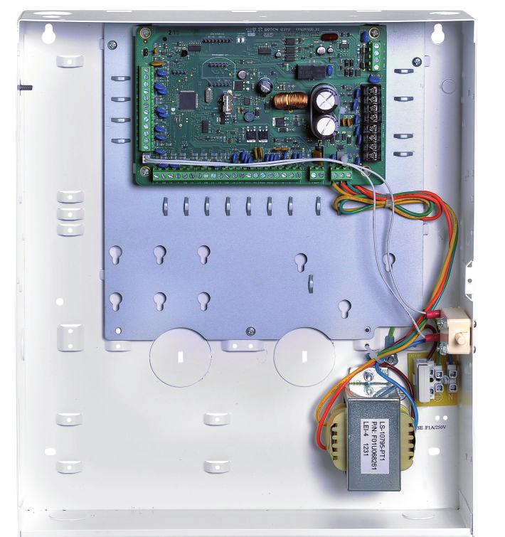 Barramento de dados do painel (SDI2, SDI, o Opção) Texto explicativo Descrição 6 ᅳ Rede da operadora de cellar 7 ᅳ Internet/LAN/WAN 3 ᅳ Interface de