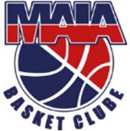 2.3. Sub18 Masculinos Atlético Clube Alfenense Maia Basket Clube 1268 Maia Basket A.C.Alfenense 11/01/2019 20.