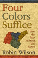 Bibliografia Graph Coloring Problems Tommy R. Jensen, Bjarne Toft. Wiley, 1995 http://www.imada.sdu.dk/research/graphcol/ Four Colors Suffice. How the map problem was solved Robin Wilson.