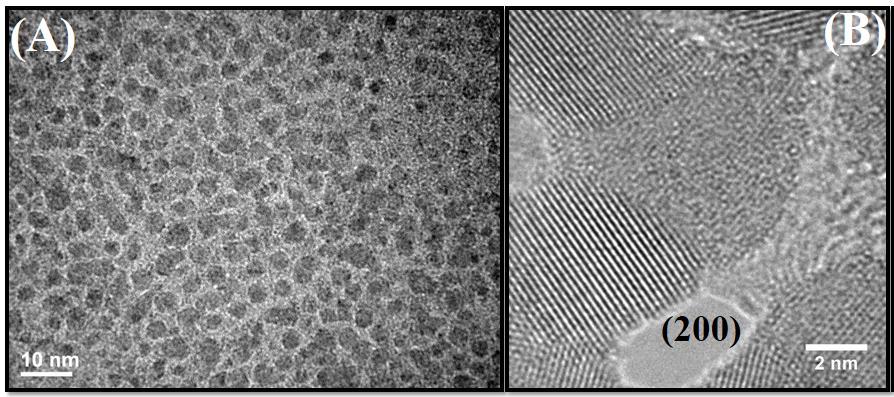 4.Discussão dos resultados menos cristalinas, conforme pode ser verificado por microscopia eletrônica de alta resolução (HRTEM, Fig. 4.