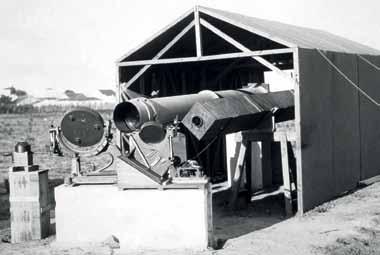 Telescópio de 13 polegadas usado pelos britânicos no Ceará para registrar o eclipse cientista criativo e talentoso, e seu trabalho com estruturas estelares ainda hoje é considerado fundamental para o