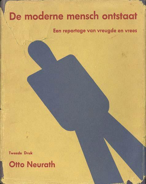 Neurath e o ISOTYPE O Isotype foi um sistema de comunicacão criado em 1924, com o propósito de