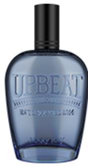 Upbeat for Him Deo Colônia -75ml Upscale Black Deo Colônia, 75 ml Uma