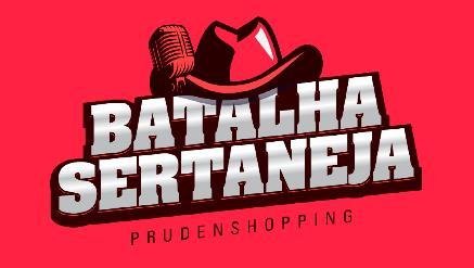 REGULAMENTO BATALHA SERTANEJA 2019 A Batalha Sertaneja acontece entre os dias 20 e 28 de abril de 2019, sendo realizada no Prudenshopping em Presidente Prudente, com coprodução da 101 FM e do SBT