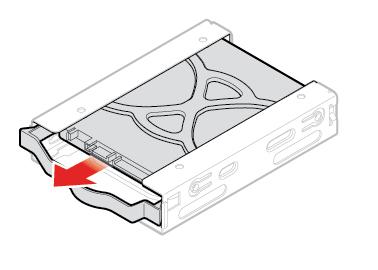 armazenamento externa Figura 56.