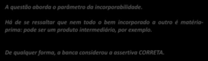 suas condições de funcionamento, no prazo máximo de dois anos; b) Fragilidade: quando a estrutura do material for quebradiça, deformável ou danificável, caracterizando sua irrecuperabilidade e perda