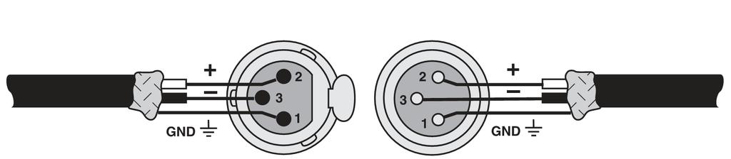 Alimentação AC De 100 à 260V sem qualquer diferença no desempenho! É necessário 100V no mínimo para iniciar.