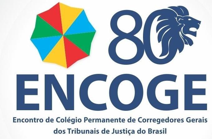80 ENCOGE - Encontro Nacional do Colégio Permanente de Corregedores-Gerais dos Tribunais de Justiça 07 a 09 de fevereiro de 2019 RECIFE PE CARTA DE RECIFE Na programação de encerramento do 80