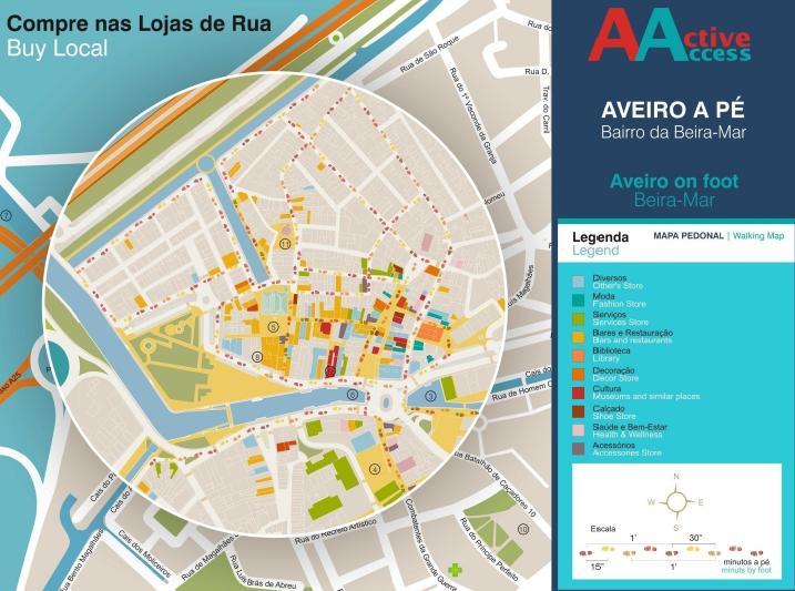 Boas Práticas em Projetos e ações Mobilidade