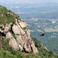 de escalada em rocha do Brasil, o Morro do Anhangava é um ótimo ponto para a